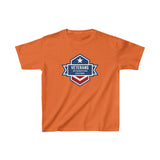 Veterans Integration Center | Kids Heavy Cotton™ Tee