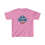 Veterans Integration Center | Kids Heavy Cotton™ Tee