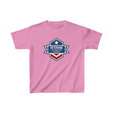 Veterans Integration Center | Kids Heavy Cotton™ Tee