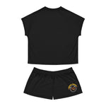 Rogue Biker [RB] | Women's Short Pajama Set (AOP)