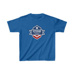 Veterans Integration Center | Kids Heavy Cotton™ Tee