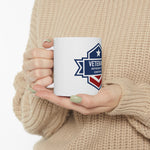 Veterans Integration Center | Ceramic Mug 11oz