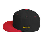 New Mexico - Zia Symbol - Live to Ride, Ride to Live | Snapback Hat
