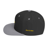 New Mexico - Zia Symbol - Live to Ride, Ride to Live | Snapback Hat