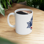 Veterans Integration Center | Ceramic Mug 11oz