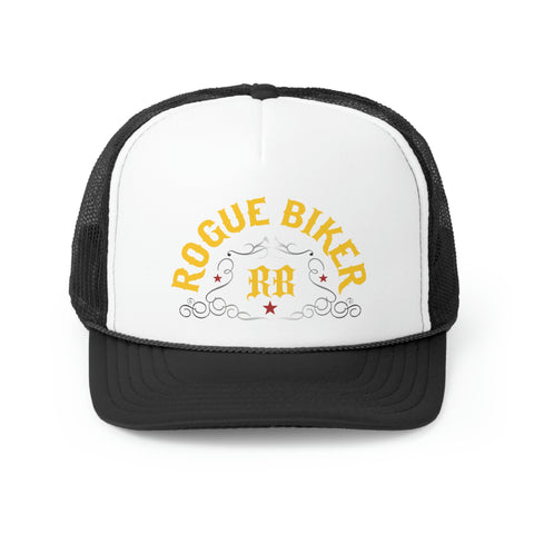 Rogue Biker [RB] | Trucker Cap