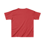 Veterans Integration Center | Kids Heavy Cotton™ Tee