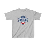 Veterans Integration Center | Kids Heavy Cotton™ Tee