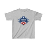 Veterans Integration Center | Kids Heavy Cotton™ Tee