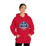 Veterans Integration Center | Unisex Heavy Blend™ Hooded Sweatshirt