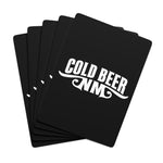 Colfax Tavern & Diner @ Cold Beer NM | Custom Poker Cards