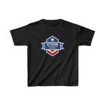 Veterans Integration Center | Kids Heavy Cotton™ Tee