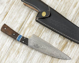 Shokunin USA Aerona 10.5" Chef Knife - Premium Damascus Steel Chef Knife