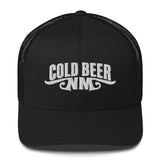 Colfax Tavern & Diner @ Cold Beer NM | Retro Trucker Cap