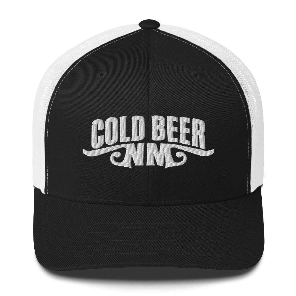 Retro Trucker Hats – ZMC Pharmacy