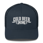 Colfax Tavern & Diner @ Cold Beer NM | Retro Trucker Cap