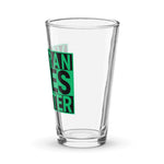 Veteran Lives Matter | Shaker Pint Glass
