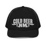 Colfax Tavern & Diner @ Cold Beer NM | Trucker Cap