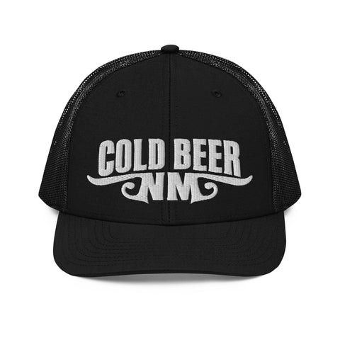 Colfax Tavern & Diner @ Cold Beer NM | Trucker Cap