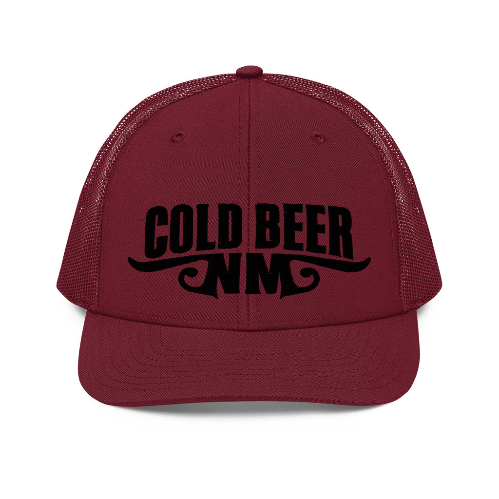 Method Duner Trucker Hat, Snapback