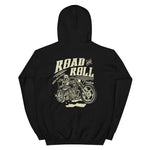 Road & Roll | Hoodie
