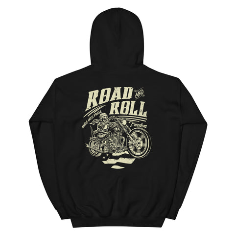Road and Roll | Hoodie
