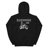 Hardcore Rider [Sleeves] | Hoodie