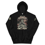 I Will Fight | Hoodie