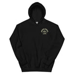 Road and Roll | Hoodie
