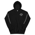 Hardcore Rider [Sleeves] | Hoodie