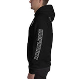 Hardcore Rider [Sleeves] | Hoodie