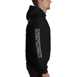 Hardcore Rider [Sleeves] | Hoodie