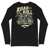 Road And Roll | Long Sleeve Tee