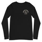 Original Outlaw | Long Sleeve Tee