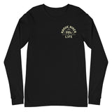 Road And Roll | Long Sleeve Tee