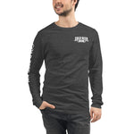 Colfax Tavern & Diner [Cold Beer NM] | Unisex Long Sleeve Tee