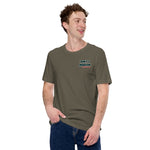 Dirty Modine [Green] | Unisex T-Shirt