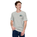 Dirty Modine [Green] | Unisex T-Shirt