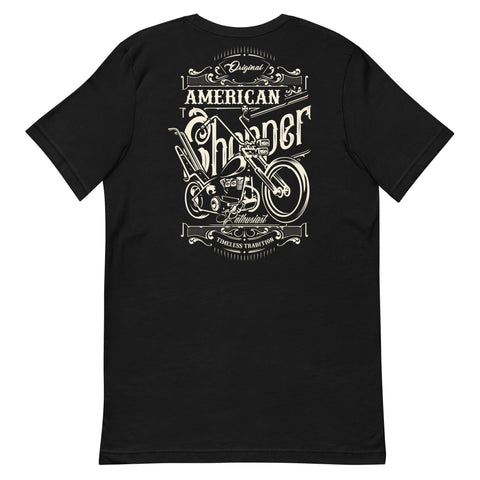 American Chopper | Short-Sleeve T-Shirt