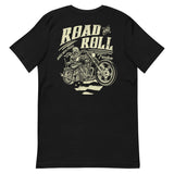 Road and Roll | Short-Sleeve T-Shirt