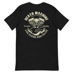 Death Machine | Short-Sleeve T-Shirt