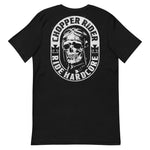 Chopper Rider | Short Sleeve T-Shirt