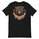 Ride Or Die Eagle [Independent] | Unisex T-Shirt