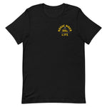 Rogue Biker Life [Freedom & Independence] | Unisex T-Shirt