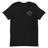 Live to Ride, Ride to Live | Short-Sleeve T-Shirt
