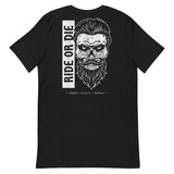 Ride Or Die [Independent] | Unisex T-Shirt