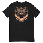 Ride Or Die Eagle [Independent] | Unisex T-Shirt