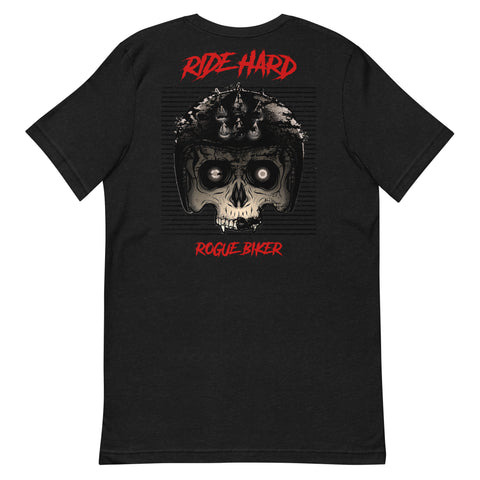 Ride Hard [Independent] | Unisex T-Shirt