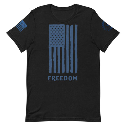 Rogue Biker Freedom | Unisex T-Shirt