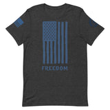 Rogue Biker Freedom | Unisex T-Shirt